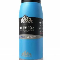 32oz Flow Bottle - Ocean