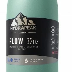 Bottles 32oz Flow Bottle - Teal