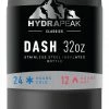32oz Dash Bottle - Black Bottles 2 32oz Dash Bottle - Black Bottles