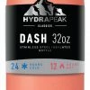 32oz Dash Bottle - Living Coral Bottles 2 32oz Dash Bottle - Living Coral Bottles