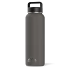 40oz - Wide Mouth - Graphite Bottles 2 40oz - Wide Mouth - Graphite Bottles