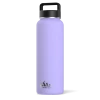 Bottles 40oz - Wide Mouth - Lilac