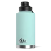 Adventure Series Bottles 50oz Active - Aqua