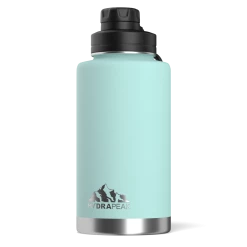 Adventure Series Bottles 50oz Active - Aqua