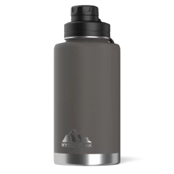 Adventure Series 50oz Active - Graphite Bottles