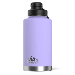 Adventure Series 50oz Active - Lilac Bottles