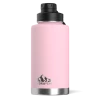 Adventure Series 50oz Active - Pink Bottles