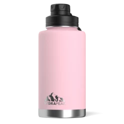 Adventure Series 50oz Active - Pink Bottles