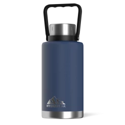 Adventure Series 50oz Bottle - Cobalt