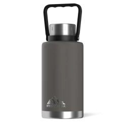 Adventure Series 50oz Bottle - Graphite