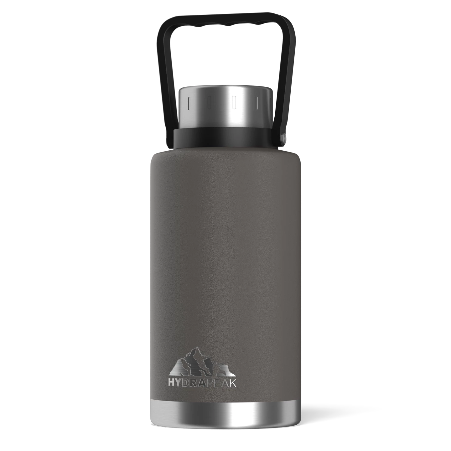 Adventure Series 50oz Bottle - Graphite 3 Adventure Series 50oz Bottle - Graphite