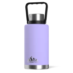 Adventure Series 50oz Bottle - Lilac