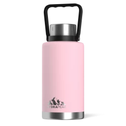 Adventure Series Bottles 50oz Bottle - Pink