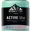 Adventure Series 50oz Bottle - Aqua