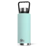 Adventure Series 67oz Max Pro Bottle - Aqua