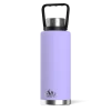 Adventure Series 67oz Max Pro Bottle - Lilac Bottles