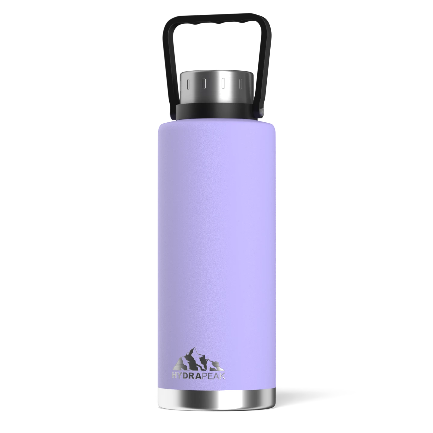Adventure Series 67oz Max Pro Bottle - Lilac Bottles 3 Adventure Series 67oz Max Pro Bottle - Lilac Bottles