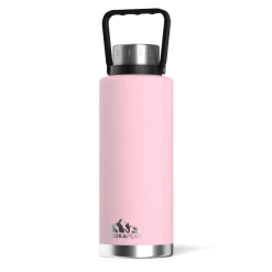 Adventure Series Bottles 67oz Max Pro Bottle - Pink