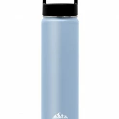 Wide Mouth Bottles 22oz Bottle - Cloud