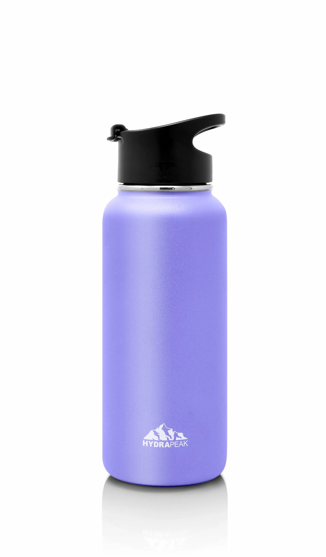 Wide Mouth Bottles 32oz Bottle - Lilac 5 Wide Mouth Bottles 32oz Bottle - Lilac