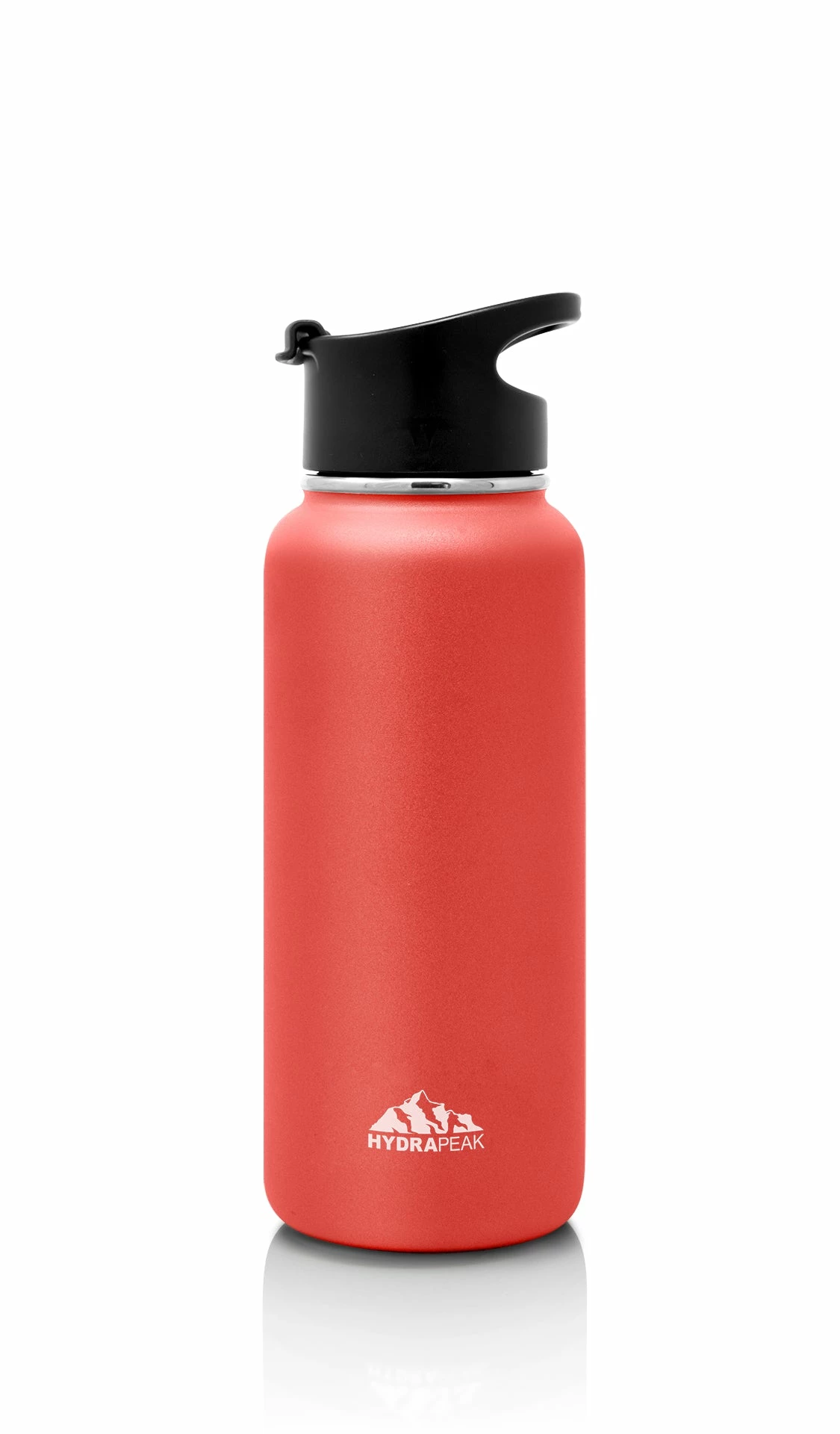 Wide Mouth Bottles 32oz Bottle - Red 5 Wide Mouth Bottles 32oz Bottle - Red