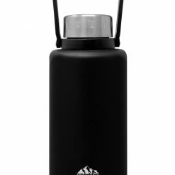 Adventure Series 50oz Bottle - Black Bottles