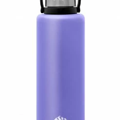 Adventure Series 67oz Max Pro Bottle - Lilac Bottles 8 Adventure Series 67oz Max Pro Bottle - Lilac Bottles
