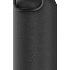 Wide Mouth 32oz Bottle - Black