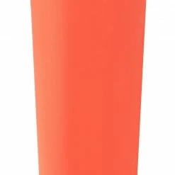 Matte Collection 25oz Allure Canteen - Living Coral
