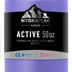 Adventure Series 50oz Active - Lilac Bottles