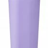 Matte Collection Bottles 25oz Allure Canteen - Common Lilac