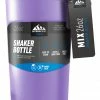 Bottles 26oz Shaker Bottle - Lilac