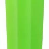 Matte Collection 25oz Allure Canteen - Neon Green Bottles