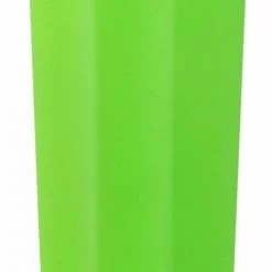 Matte Collection 25oz Allure Canteen - Neon Green Bottles