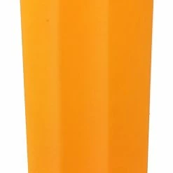 Matte Collection 25oz Allure Canteen - Neon Orange Bottles