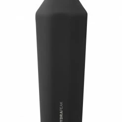 Matte Collection 25oz Allure Canteen - Jet Black