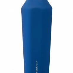 Matte Collection 25oz Allure Canteen - Blissful Blue