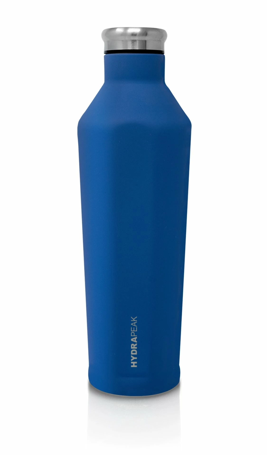 Matte Collection 25oz Allure Canteen - Blissful Blue 3 Matte Collection 25oz Allure Canteen - Blissful Blue