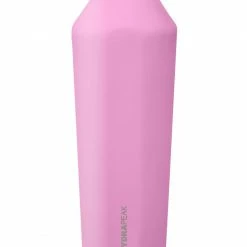 Matte Collection 25oz Allure Canteen - Bubblegum Pink Bottles