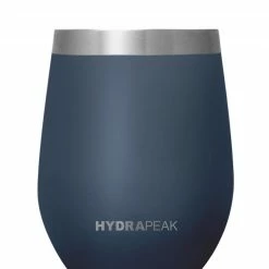 Savor Series 12oz Wine Tumbler - Cobalt Tumblers