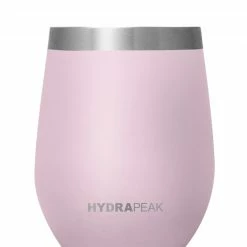 Savor Series Tumblers 12oz Wine Tumbler - Pink