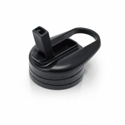 32oz Flow Bottle - Graphite Bottles 10 32oz Flow Bottle - Graphite Bottles