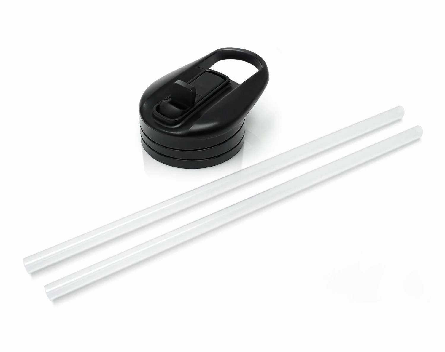 32oz Flow Bottle - Graphite Bottles 5 32oz Flow Bottle - Graphite Bottles