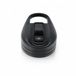 Wide Mouth Straw Lid