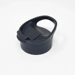 Wide Mouth Flip Lid With Handle Accessories