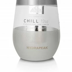 Savor Series 12oz Wine Tumbler - Enchanted Grey