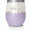 Savor Series Tumblers 12oz Wine Tumbler - Enchanted Lavender
