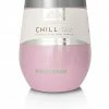 Savor Series Tumblers 12oz Wine Tumbler - Enchanted Pink 1 Savor Series Tumblers 12oz Wine Tumbler - Enchanted Pink