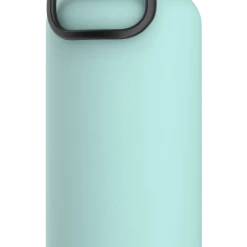 Wide Mouth 32oz Bottle - Aqua