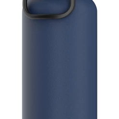 Wide Mouth 32oz Bottle - Cobalt